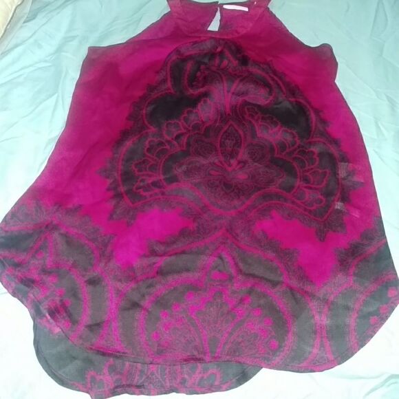 Halter top  - Picture 1 of 3